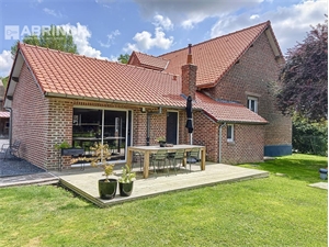 fermette à la vente -   59249  FROMELLES, surface 191 m2 vente fermette - UBI431791742